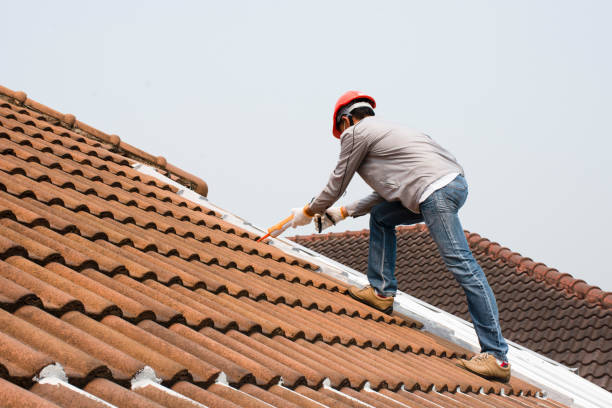 Best Rubber Roofing (EPDM, TPO)  in Torrington, CT