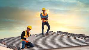 Best Cold Roofs  in Torrington, CT